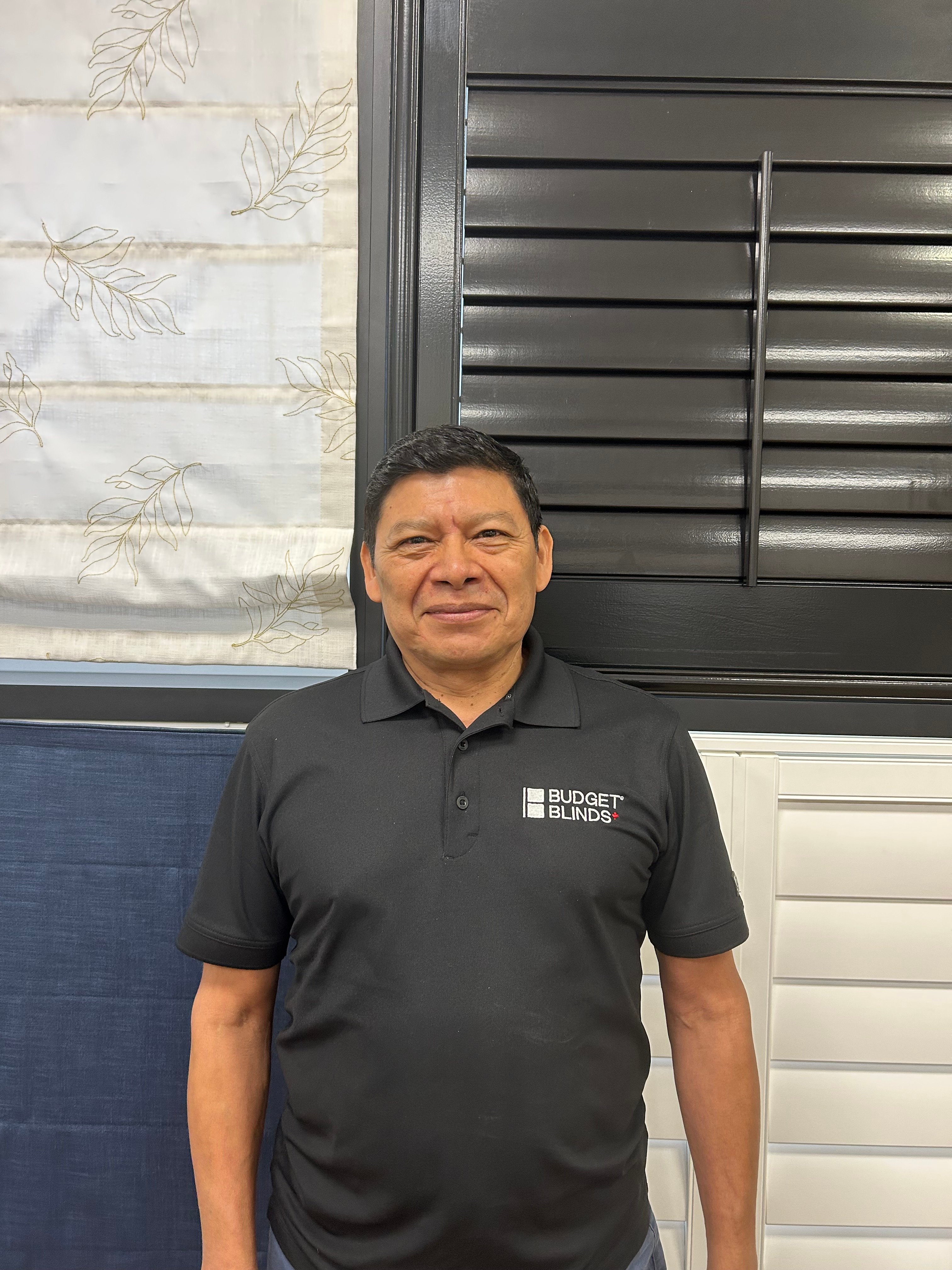 daniel perez installer