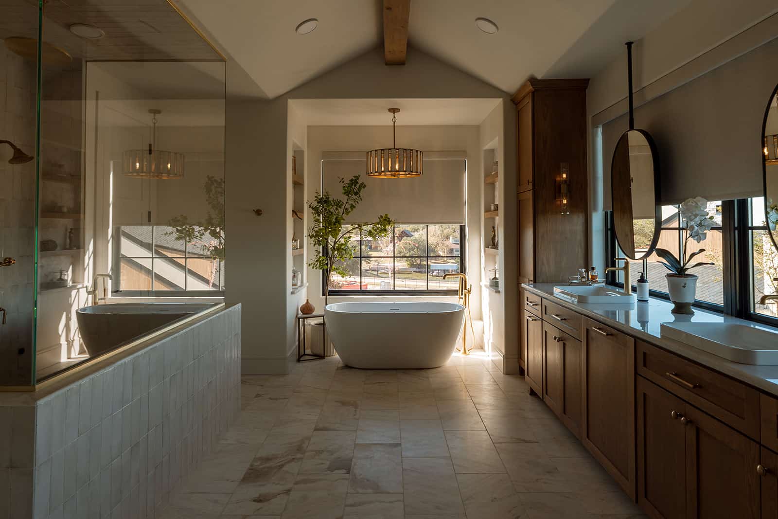 Roller Shades vs. Blinds: Choosing for Your Norman Home