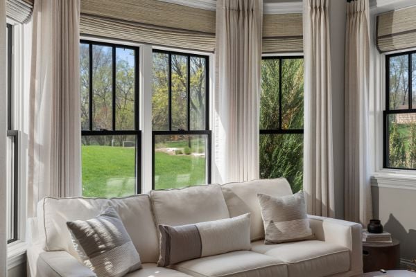 Practical Window Coverings for Summer