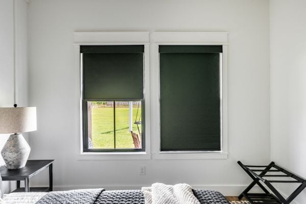 How Blackout & Room-Darkening Shades Improve Sleep