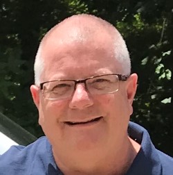 Kevin Bio