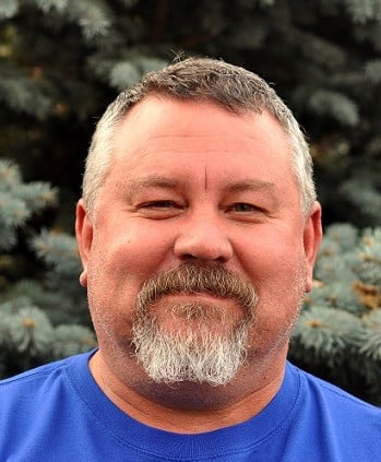 Jerry bio