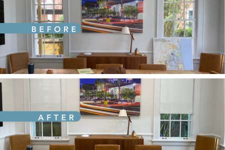 What You Need from Your Blinds in Five Points for the Office