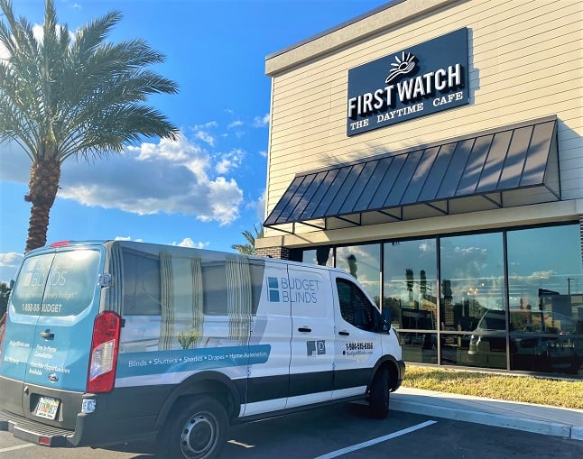 Van First Watch