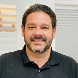 BB North Greensboro Owner Sal Cagno