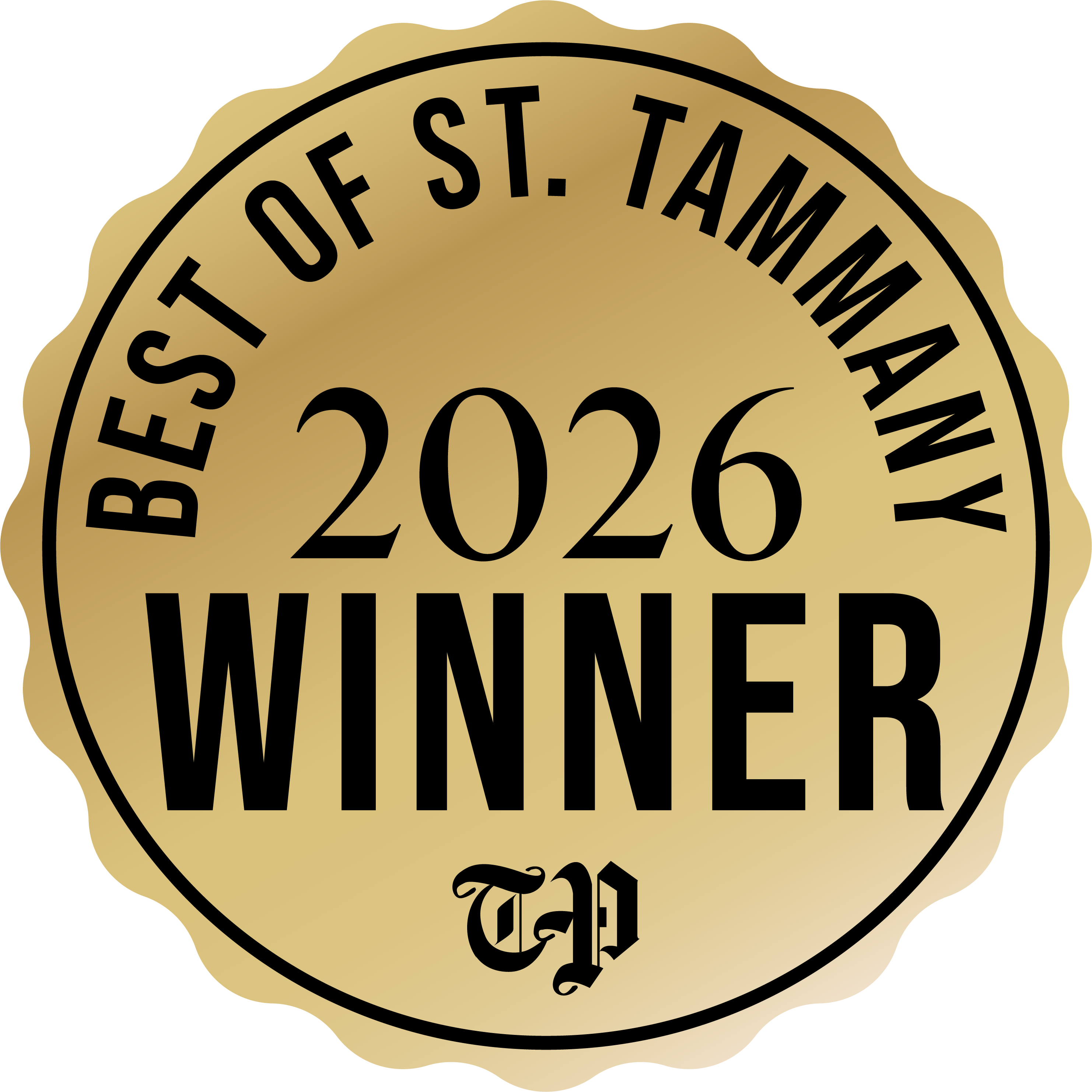 best of st