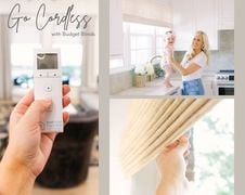 October Is Window Covering Safety Month: Is It Time to Go Cordless?