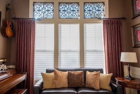 How to Make Your Window Treatments Better
