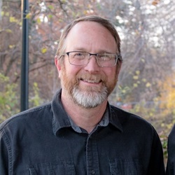 Greg Whitney Bio