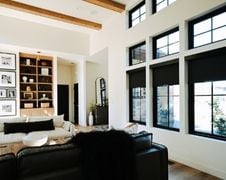 Why Homeowners Keep Coming Back to Budget Blinds: A 5-Star Testimonial