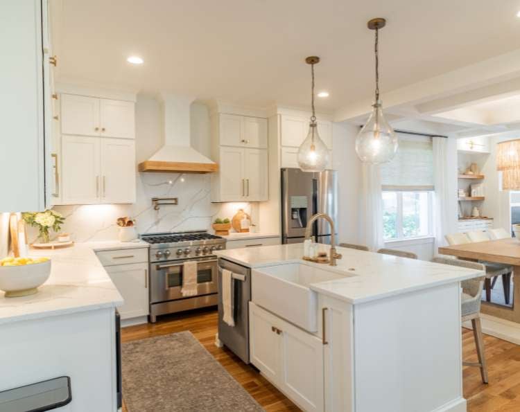 Why Eco-Friendly Roller Shades Are the Best Choice for Your Kitchen