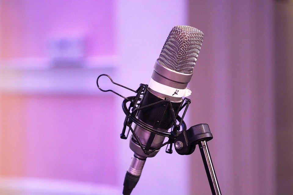 Listen to the Home Automation Podcast with Ben and Adam MacKenzie