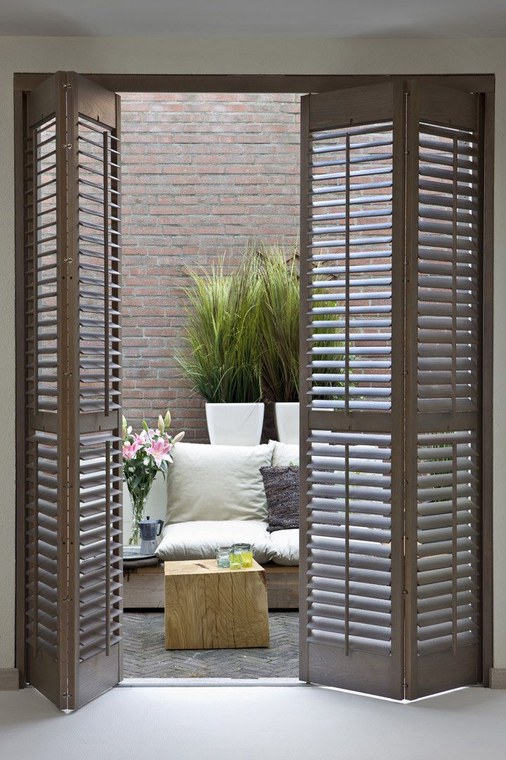 Why Families Love Plantation Blinds For Windows In Fleming Island For Their Homes