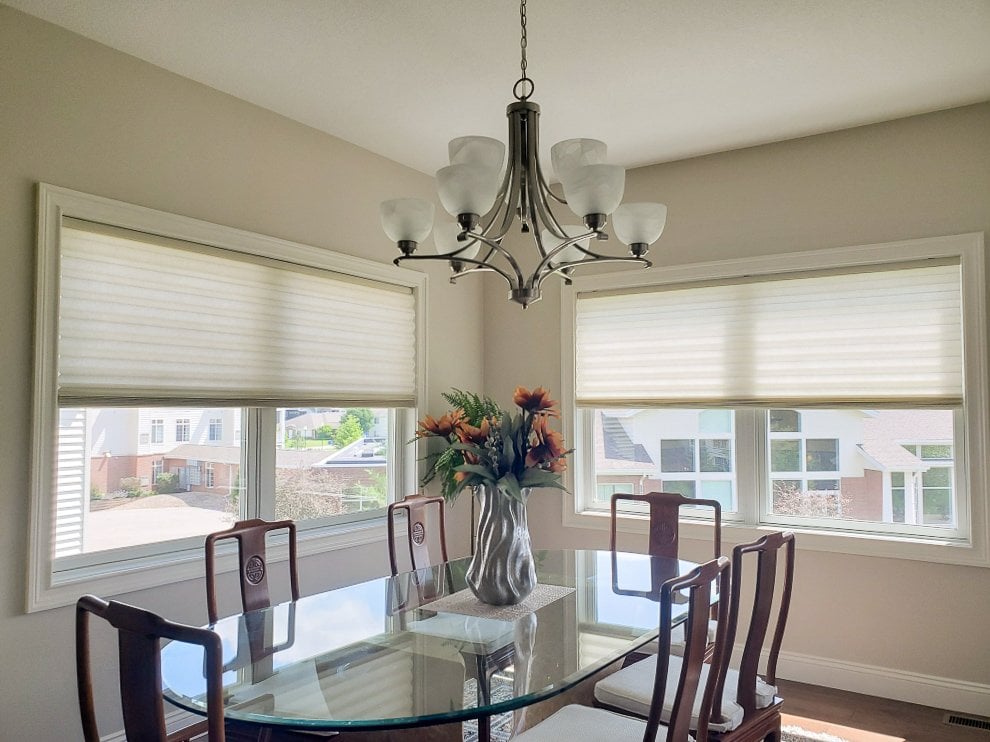Window Shades And Blinds In Oakleaf Plantation: Your Complete Guide For Choosing The Right Option