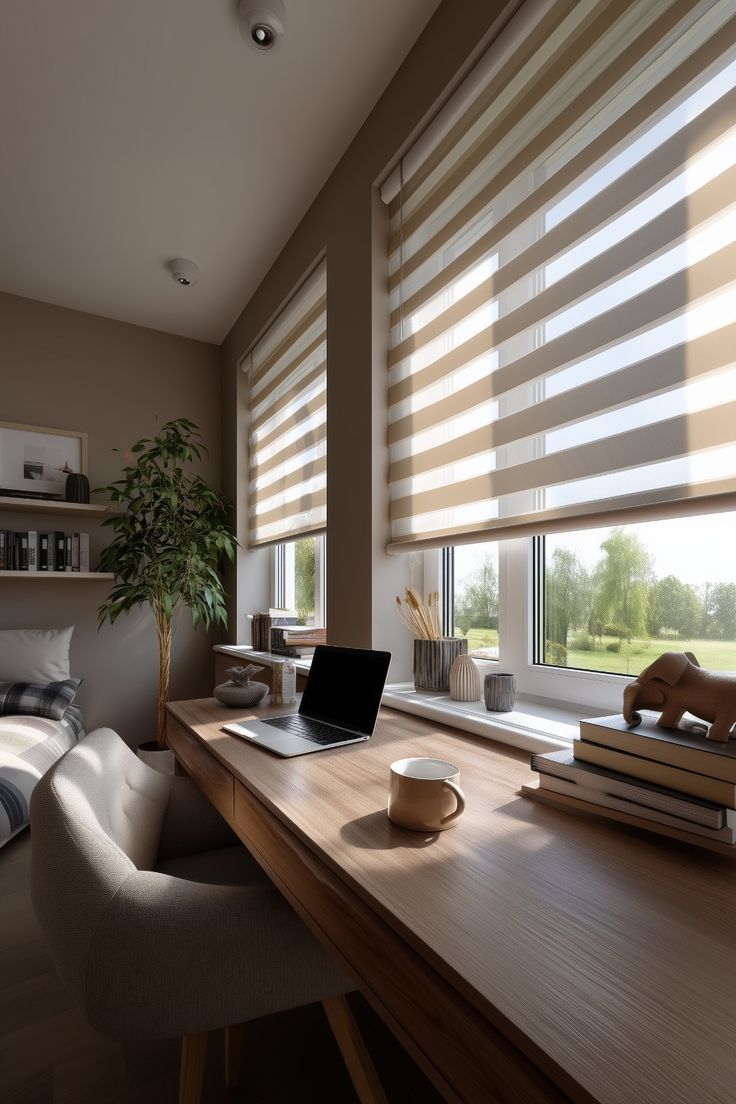 Features Of Shades In Jacksonville Which Make Them A Smart Choice For Your Home