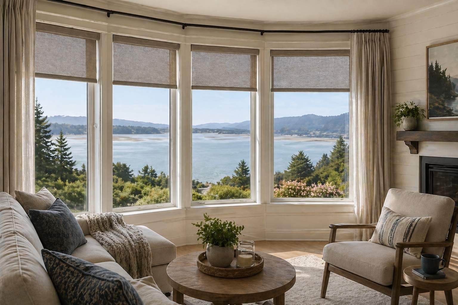 Spring Window Upgrade Mistakes to Avoid on the Oregon Coast