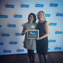 ottawa best homestars award