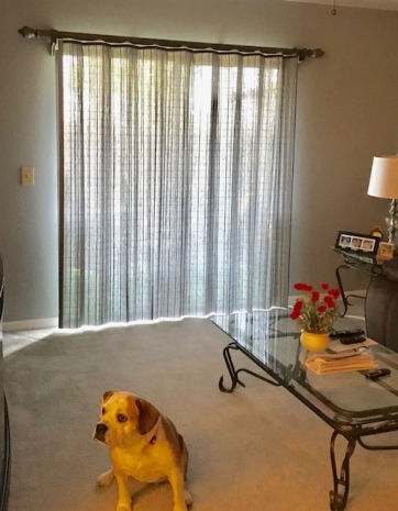 Sliding Door Solutions