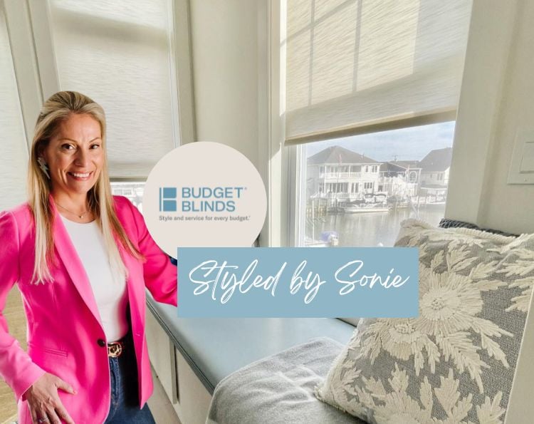 Not Just Blinds: Why Style-Savvy Homeowners Choose Sonie in Ridgewood, Westwood & Beyond