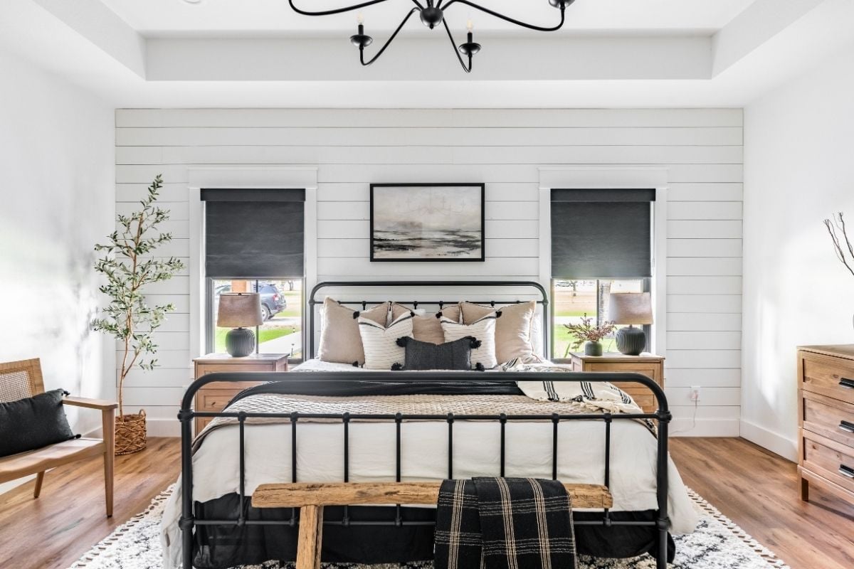 Room Darkening Shades for Better Sleep in Perdido Bay