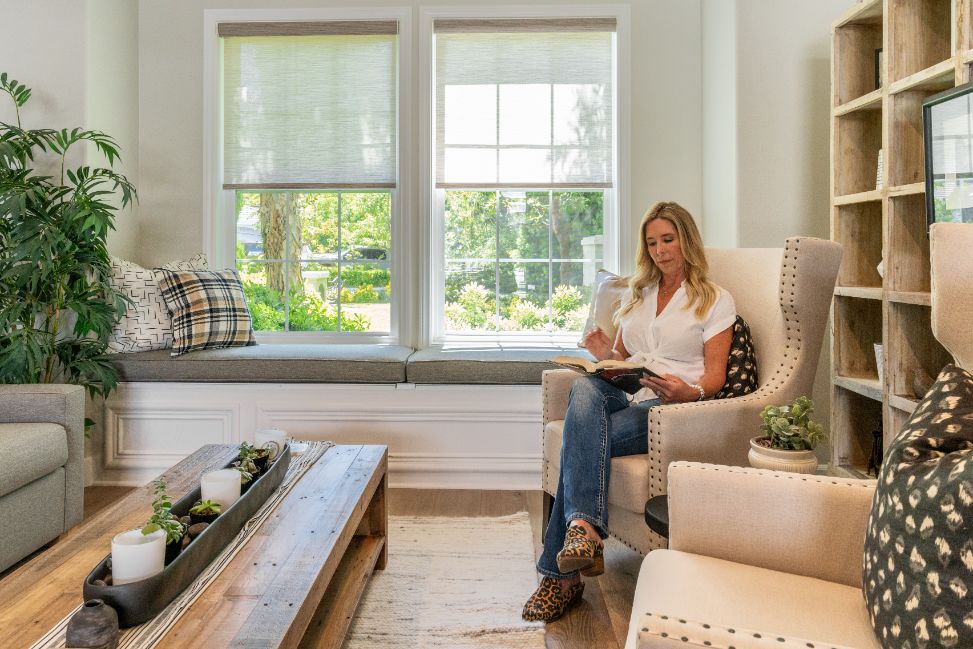 Custom Window Treatments: A Complete Guide to Style, Comfort, and Efficiency
