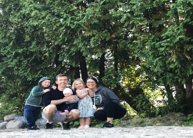 family photo resize