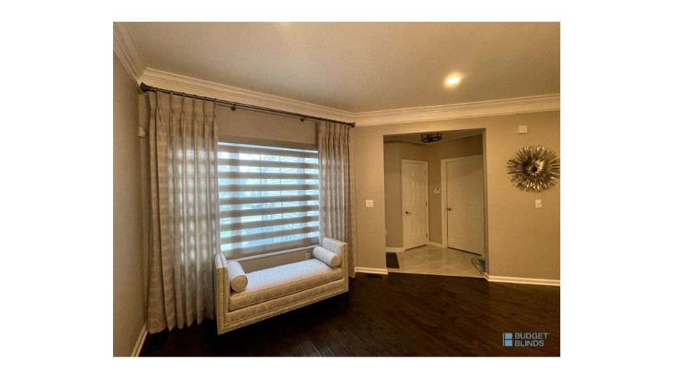 The Phillipsburg Window Treatments' Perspective