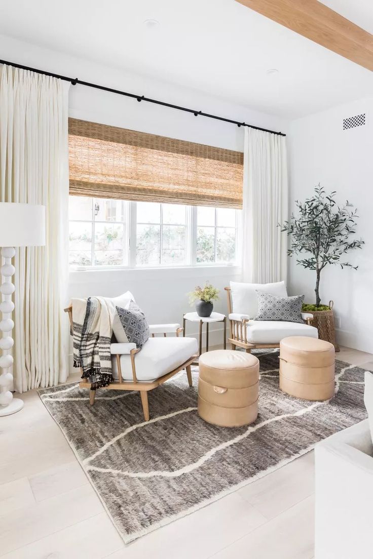 How to Protect Your Window Treatments in Bremerton From UV Damage