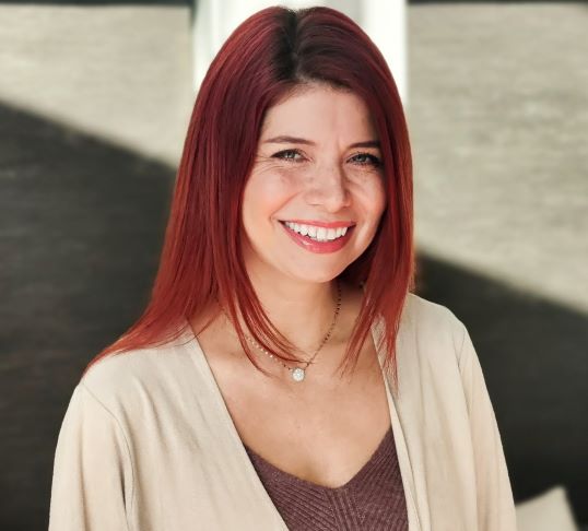 Jennifer Mann