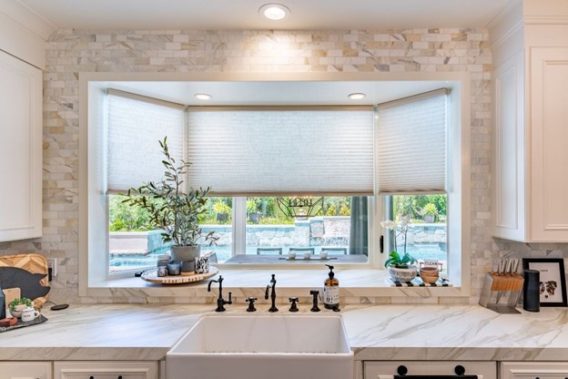 Best Window Treatments for Energy Efficiency
