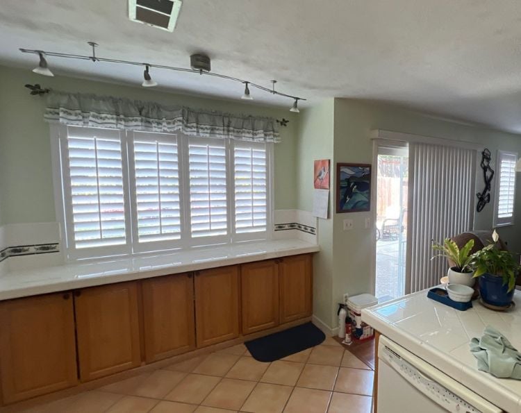 Discover the Perfect Fit for Your Home with PureVu Monterey Shutters