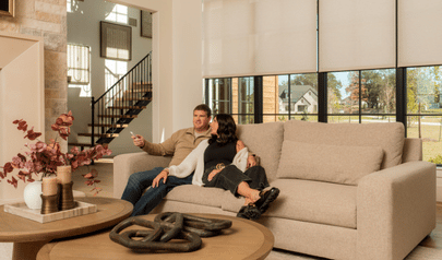 How Motorized Shades Work and How to Charge Them