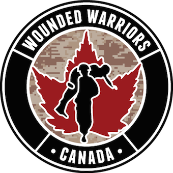 A Year of Assisting Veterans with Wounded Warriors Canada 1