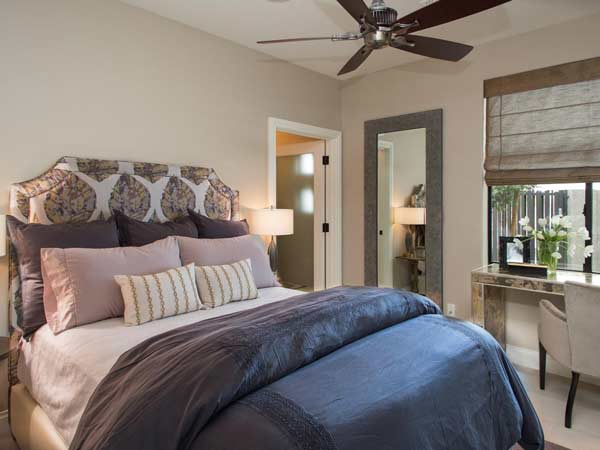 Budget Blinds and The Property Brothers 1