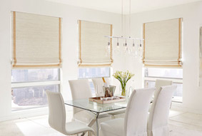 Budget Blinds Gift Certificates- Always the Perfect Fit! 2