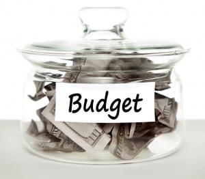 Budget Blinds talks Dollars and Sense 1