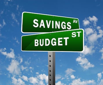 Budget Blinds talks Dollars and Sense 2