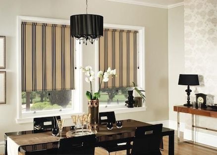 Budget Blinds talks Dollars and Sense 5