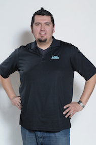 Celebrating Our Team - Installation Expert Rob Clarke 1