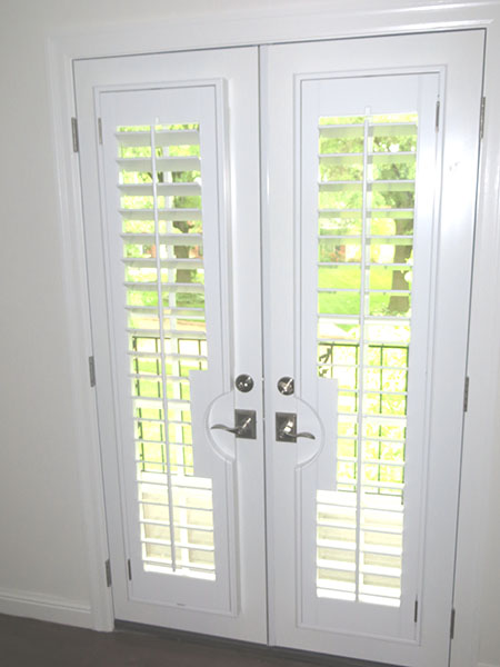 Covering Patio Doors Sliding and Garden Door Options 1