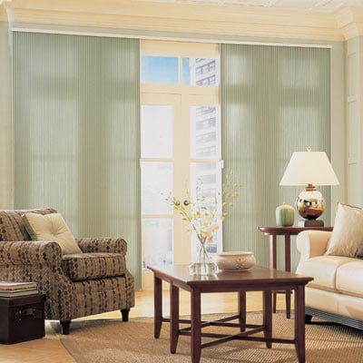 Covering Patio Doors Sliding and Garden Door Options 3