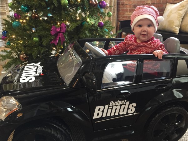 december-x-mas-giveaway-christmas-car-toys-toy-battery-mercedes-budget-blinds-regina-estevan-saskatchewan-facebook-instagram-santa-baby-2017