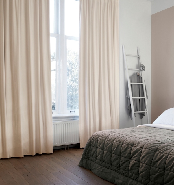 Drapery Soften Your Windows and Ignite Your View 1