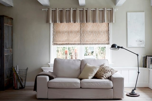 Drapery Soften Your Windows and Ignite Your View 2