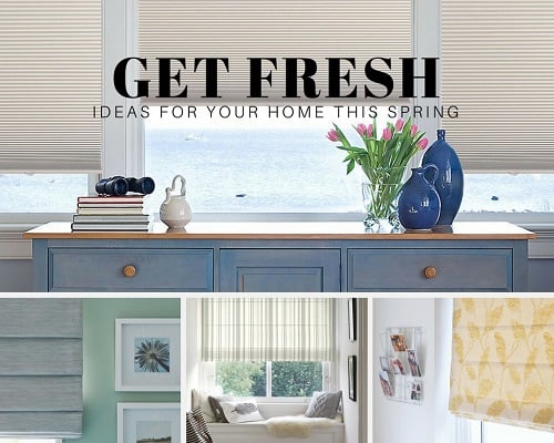 Get Fresh for Spring 1