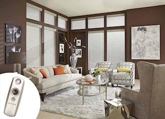 Give the Gift of Technology with Motorized Window Coverings 2