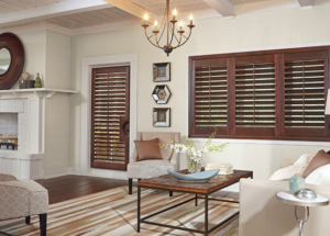 hard-wood-shutters-real-classic-california-slats-door-in-living-room