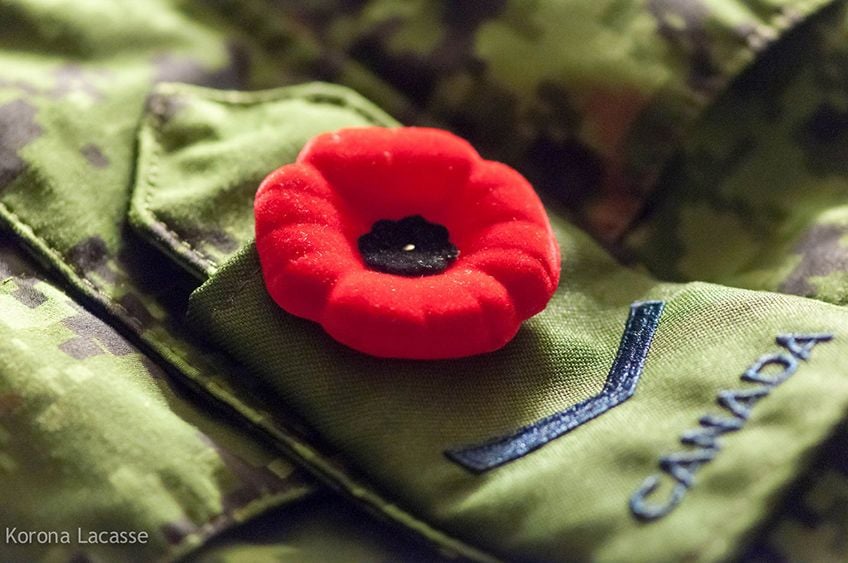 Remembrance Day