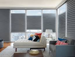 Automated Top-Down-Bottom-Up Cellular Shades
