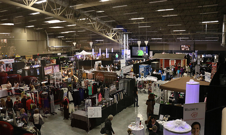 what-women-want-regina-saskatchewan-tradeshow-shopping-ladies-event-local-shop